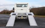 Citroen Relay Car Transporter 2017 года